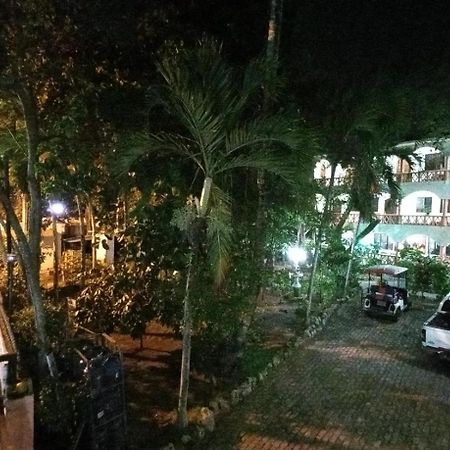 Sosúa Residencial Estephany المظهر الخارجي الصورة