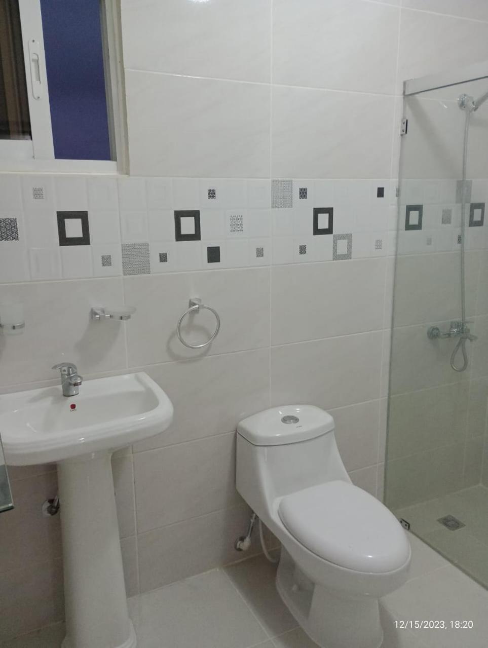 Sosúa Residencial Estephany المظهر الخارجي الصورة
