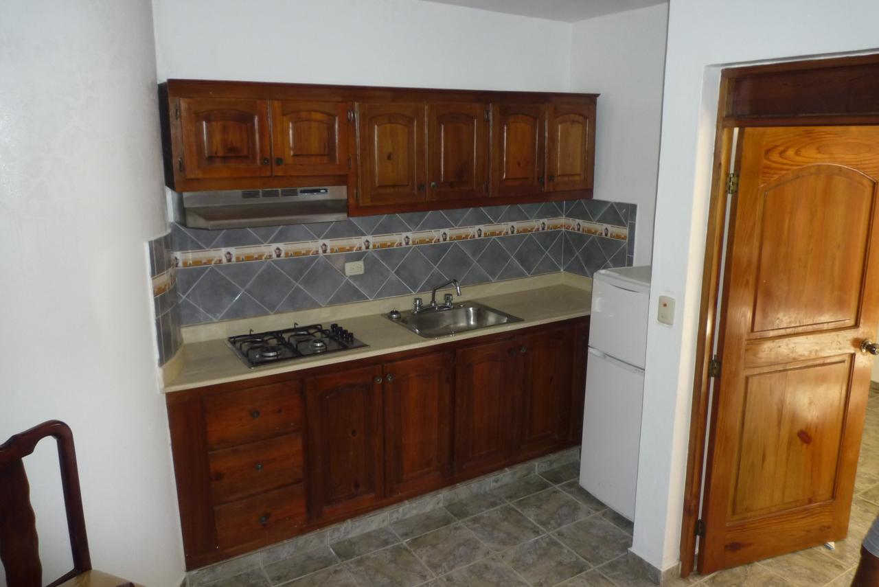 Sosúa Residencial Estephany المظهر الخارجي الصورة