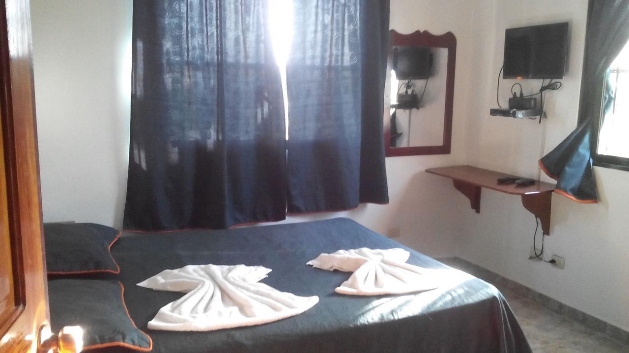 Sosúa Residencial Estephany المظهر الخارجي الصورة