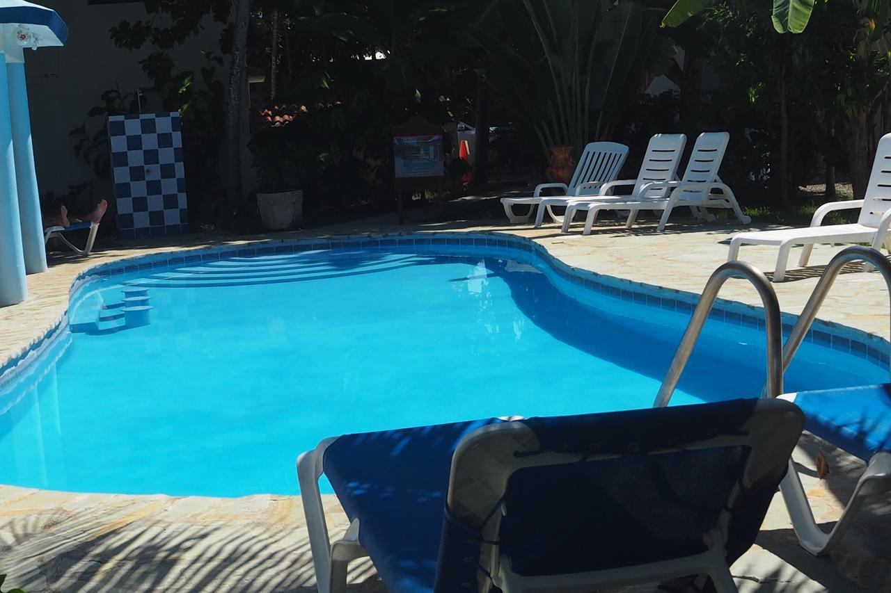 Sosúa Residencial Estephany المظهر الخارجي الصورة