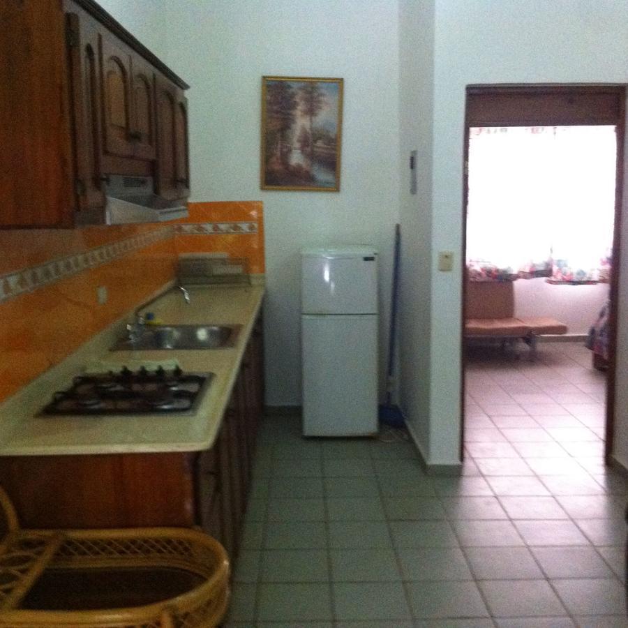 Sosúa Residencial Estephany المظهر الخارجي الصورة