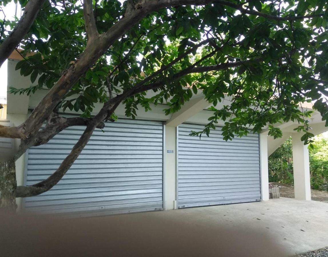 Sosúa Residencial Estephany المظهر الخارجي الصورة